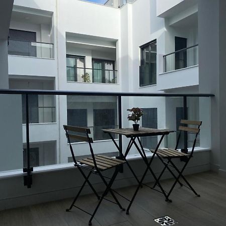 Alisio Apartment Las Palmas de Gran Canaria Exterior photo