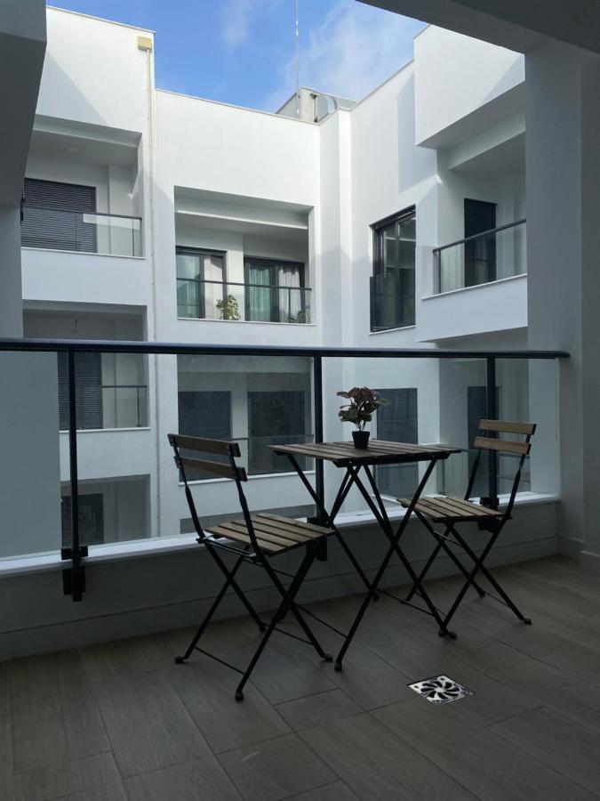 Alisio Apartment Las Palmas de Gran Canaria Exterior photo