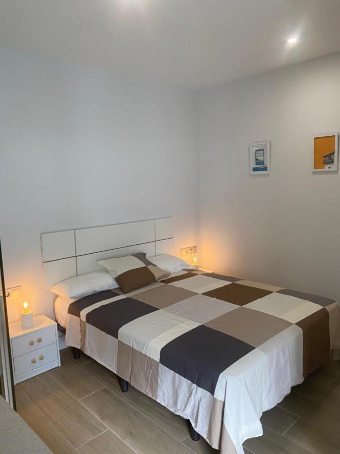 Alisio Apartment Las Palmas de Gran Canaria Exterior photo